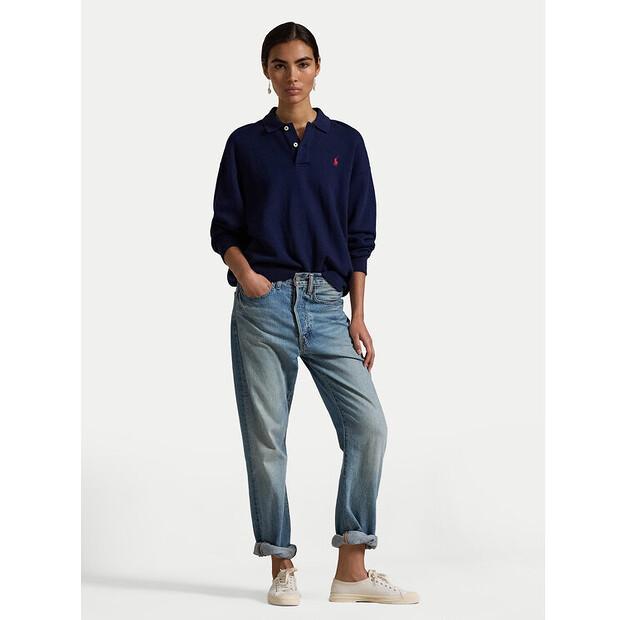 Толстовка Polo Ralph Lauren 211947966007