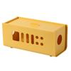 Wire Management Cable Storage Box Anti Dust Cable Organizer Box Living Room