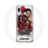 Case for Samsung Galaxy A20 La Casa De Papel Poster Art