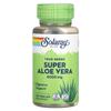 True Herbs Super Aloe Vera, 8,000Mg, 100 Veggie Caps