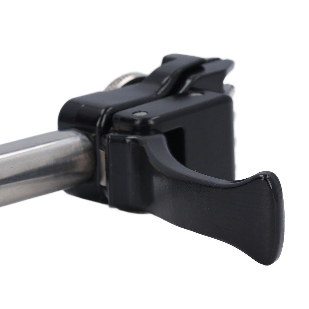 2pcs Badminton Stringing Clamp Professional High Strength Bearing Tennis Racket Flying Clamp for Badminton Tennis