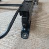 Used RECARO Seat Rail for DE Demio, Driver's Side