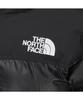 The North Face Nj3Nr50A Men'S Nuptse-On Jacket Black
