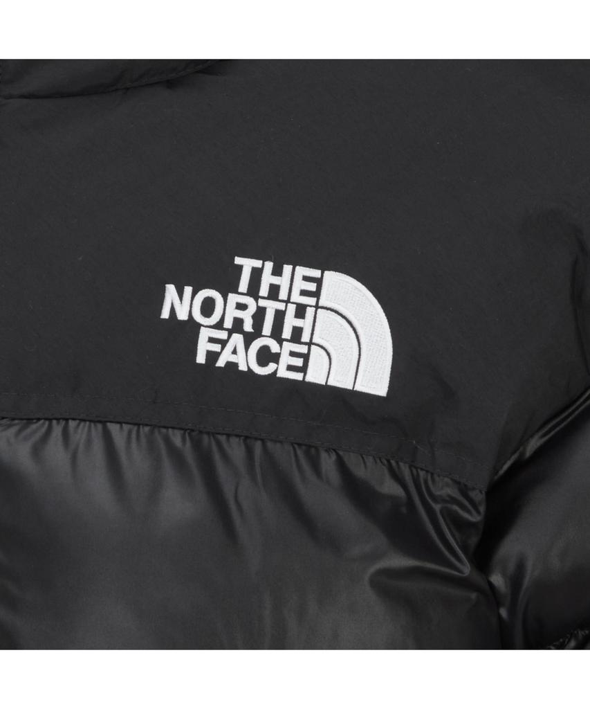 The North Face Nj3Nr50A Men'S Nuptse-On Jacket Black