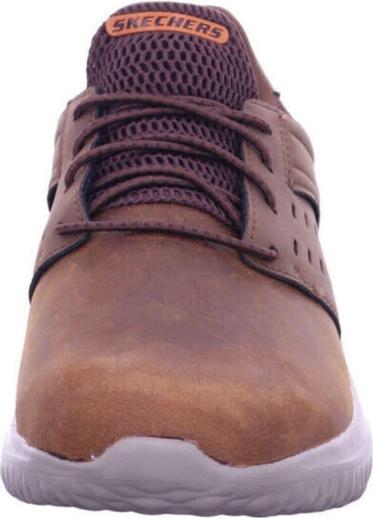 Sneakers Skechers Delson 3.0 - Ezra Brown