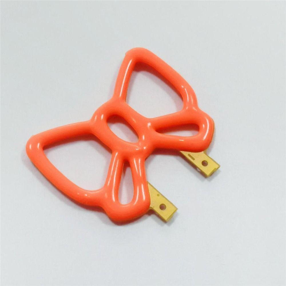 Cartoon Shape 3V LED COB Lamp Piece Decorative Color Festival Light Spot Festival Birthday Party