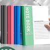 Простые тетради формата А5 для колледжа, офиса и делового использования