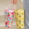 Carrying Milk Tea Tote Bag Heat Preservation Cup Holder Reusable Insulated Cup Cover