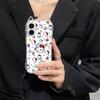 Чехол для телефона Sanrio TK Кот Ушки KT для Apple 17 - Новая модель