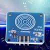 12PCS TTP223B Digital Touch Switch Sensor Capacitive Touch Tact Switch Module