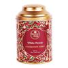 Carbamide Forte White Peony Tea | 50g | Loose Leaf, Floral & Aromatic