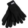 Result Unisex Thinsulate Lined Thermal Gloves (40g 3M)