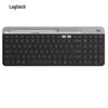 Logitech Беспроводная клавиатура K580 для нескольких устройств