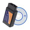 ELM327 Bluetooth V1.5 PIC18f25k80 Chip Diagnostic tool J1850 elm 327 V 1.5 for OBDII OBD2 vehicle android Torque OBD Scanner
