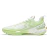 Баскетбольные кроссовки 361 BIG3 5.0 Quick PRO Мужские Низкие Jelly Aloe/361 Degrees Белый 672431107F-1