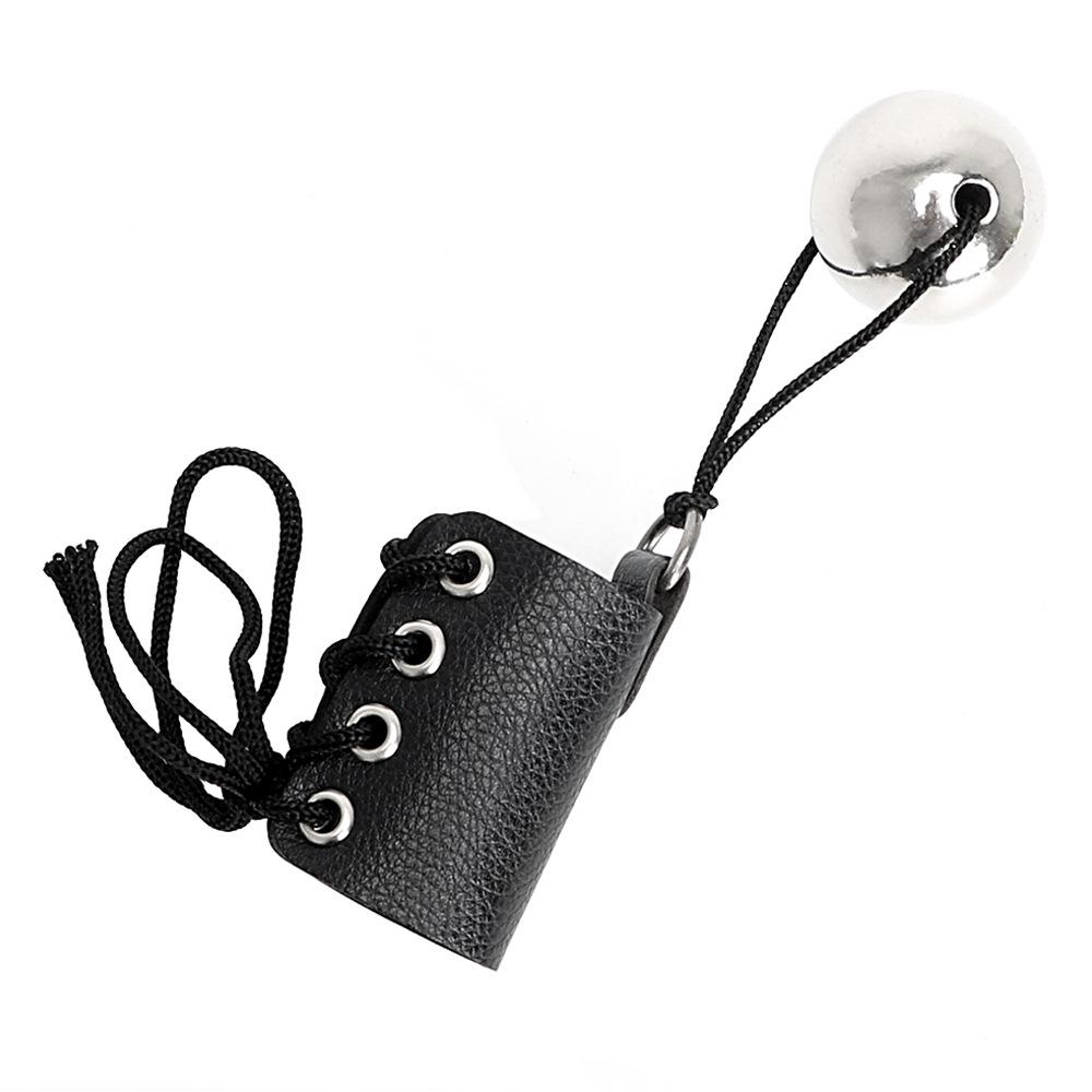 Мужское кольцо-подкова JJ Penis Tensioner для взрослых, секс-продукт Pure Physical SM, двигатель пыток