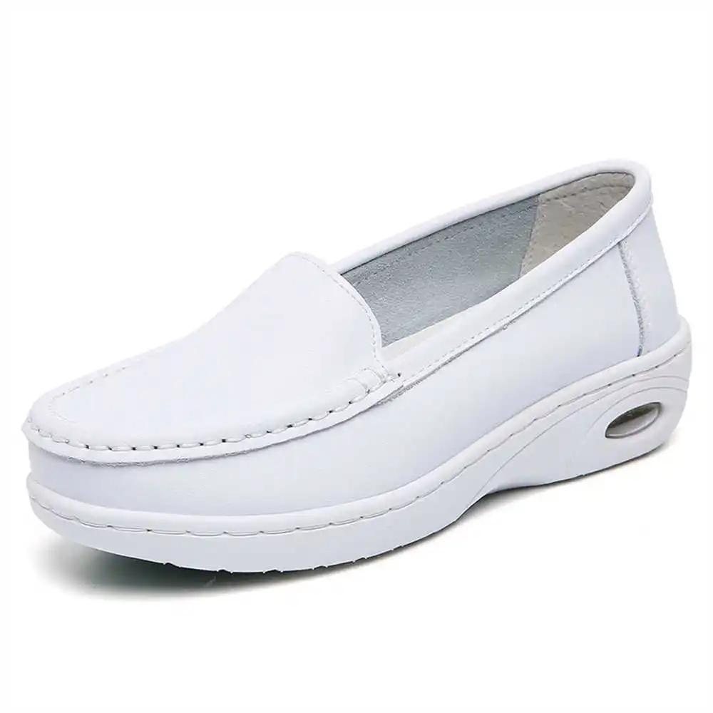 Модные супер легкие слипоны бежевые женские туфли для ходьбы теннис скейтбординг кроссовки дети девушки спорт новый стиль тренажер