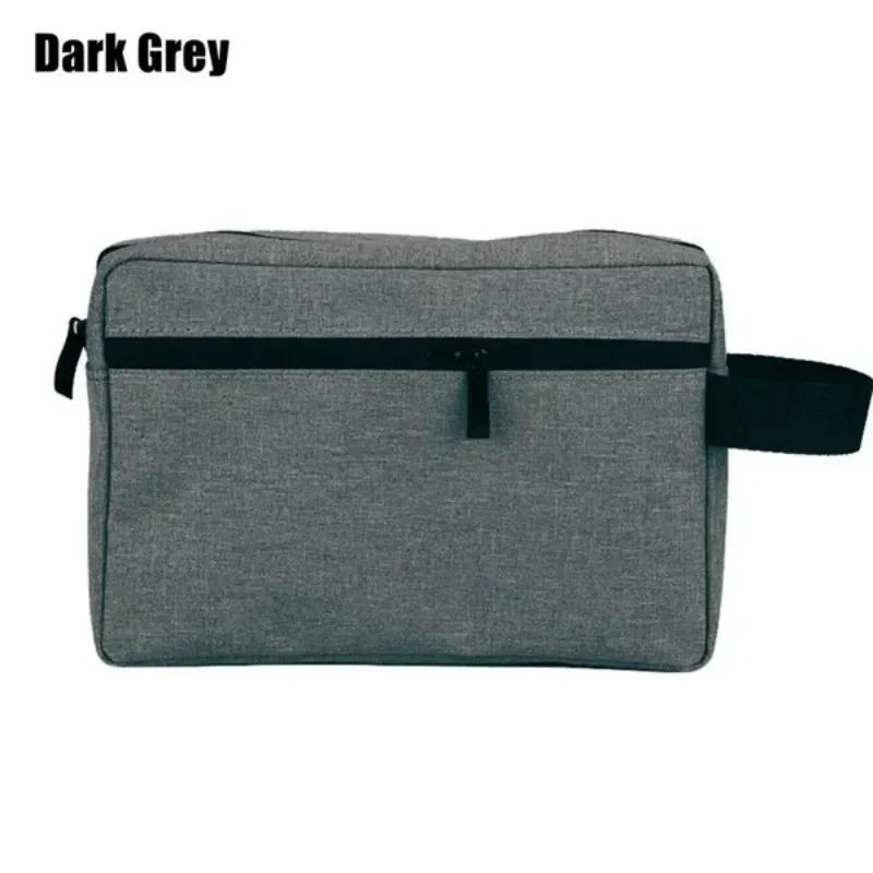 1PC Travel Mens Toiletry Bag Women Cosmetic Storage Bag