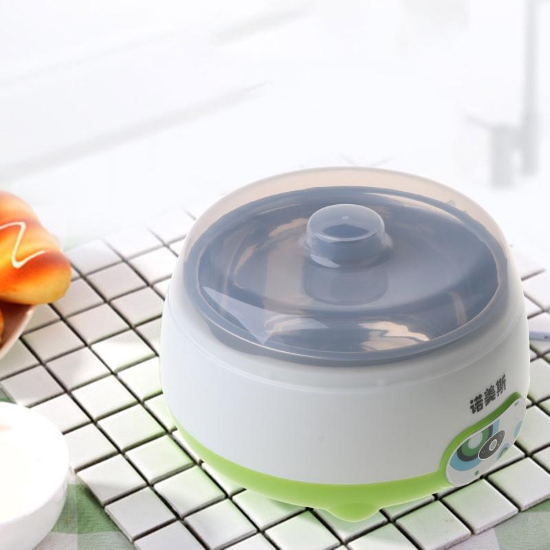 Yogurt Maker Machine Home DIY Yoghourt Container Yogurt Maker EU Plug