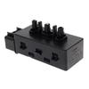 6 Way Power Seat-Switch 12451495 For Chevrolet GMC Cadillac Buick LHF Escalade