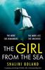 Книга The Girl from the Sea : An Absolutely Gripping Psychological Thriller with a Shocking Twist