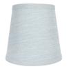 E14 Household Cloth Art Chandelier Lampshade Floor Lamp Shade Light Cover for Table Lamps