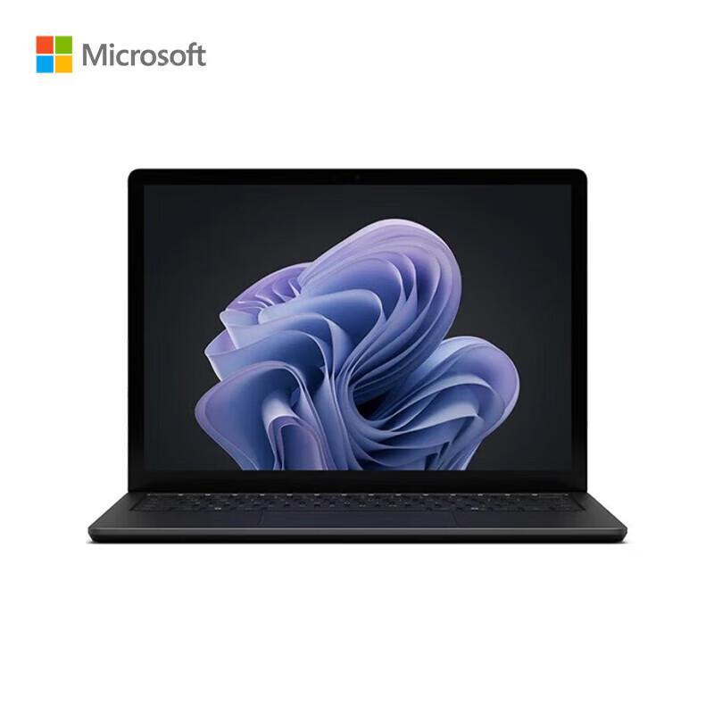 Microsoft Surface Laptop 6 13,5 дюйма (Китайская версия)
