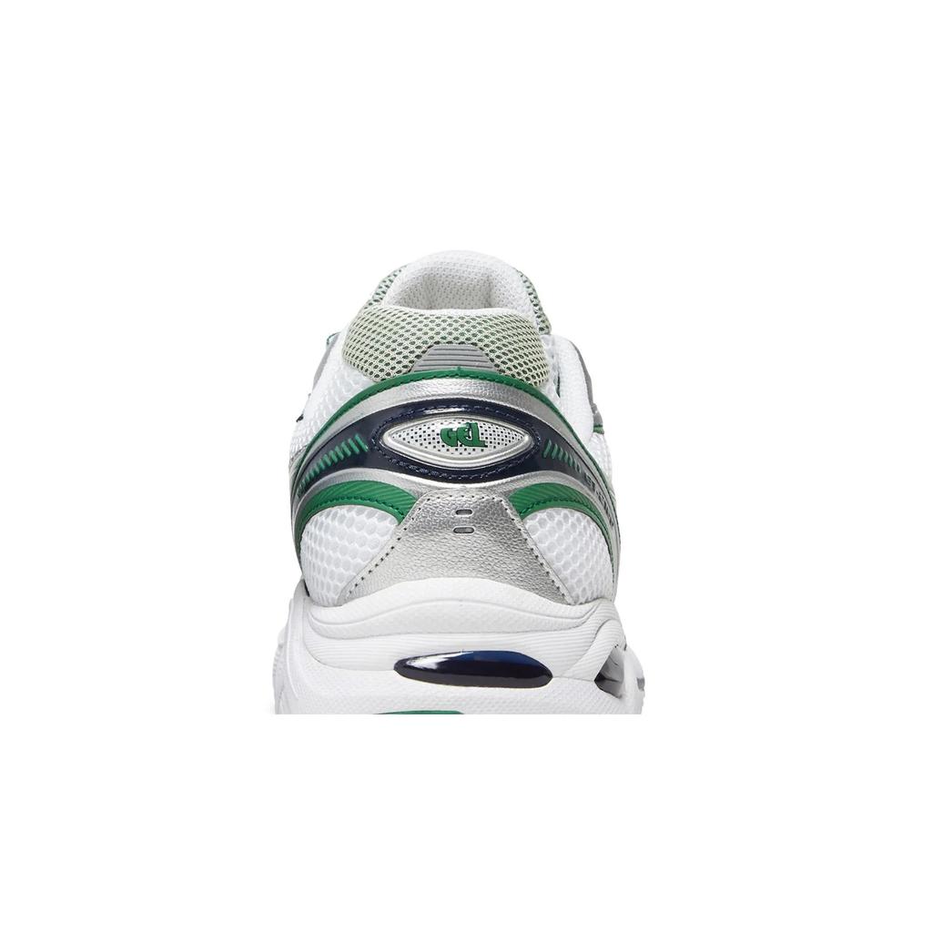 ASICS GT 2160 'Shamrock Green' (Unisex) White / Shamrock Green Running Shoes 1203A275 103