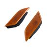 Turn Signal Lamp Compatible with Mercedes W204 US Spec LED Bumper Light Reflector A2049067301L 7401R Car Accessories Auto Parts