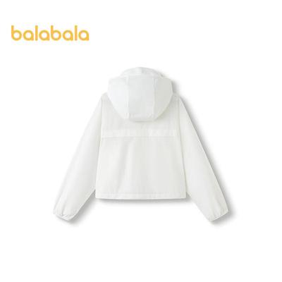Детская солнцезащитная куртка с капюшоном Sanrio от Balabala