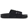 Lette Slide Stella McCartney x Lette Slide Wmns Adidas 'Core Black' Damen FY1164