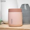 MOMOCONCEPT Small Cube Insulated Mug