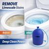 Automatic Toilet Cleaner "Toilet Whale" Portable Bottle Design Eco-Friendly  for Family Bathroom Toilet Cleaning