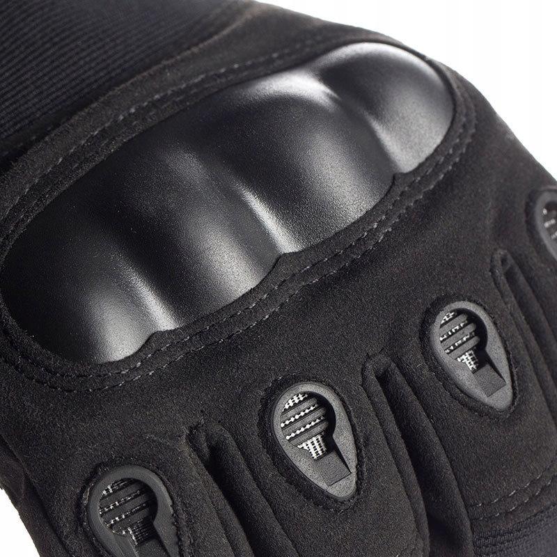Military Shooting Gloves Motorcycle Mtb Tactical Protective Camel