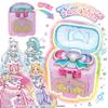 Wonderful Pretty Diamond Ribbon Castle Recommended for Ages 3 and Up [BANDAI] Cure!