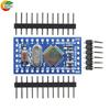 Pro Mini Atmega328P Pro Mini 328 Mini ATMEGA328 3.3V 8МГц 5В 16МГц Ch340g CP2102 FT232RL Драйвер для совместимого с Arduino Nano