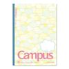 KOKUYO Note Campus Dotted Ruled Limited Edition Speech Motif 5 Book Pack A Ruled No-3CATN-L15X5