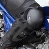 Амортизирующее Мотоциклетное Защитное Снаряжение Мотокросс Езда Велоспорт Наколенники Мотоцикл