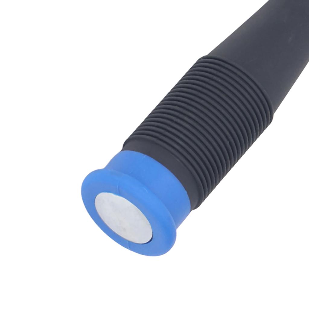 Угловая стамеска с ручкой из хром-ванадиевой стали TPR, угловая стамеска для деревообработки, прорезки пазов, угловая стамеска для резки