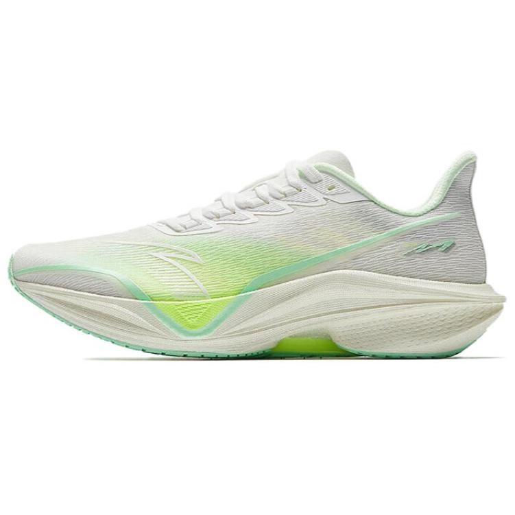 Anta MACH 5.0 Comfortable And Trendy Slip Resistant, Abrasion Resistant, Rebound Low top Nitrogen Technology Women's 122525583-1