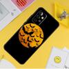 Halloween Vampire Bats Case For Samsung Galaxy A54 A34 A14 A13 A33 A53 A12 A32 A52 A71 A51 A15 A25 A35 A55 Cover