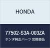 Оригинальные перчатки-бокс Honda, номер детали NH264L 77502-S3A-003ZA