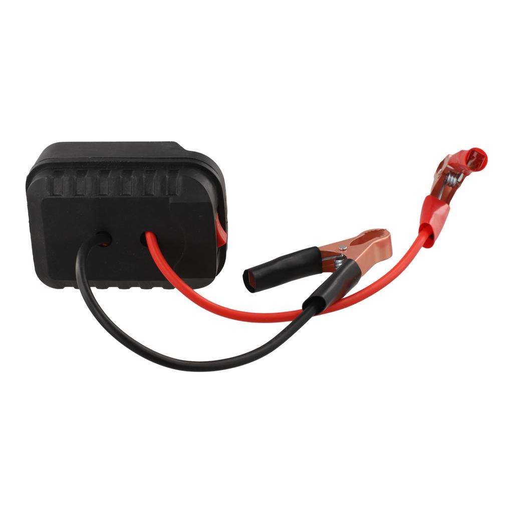 1 шт. A3/ 2106 Автомобильный пуско-зарядное устройство Jump Starter Jump Box Литиевая батарея Преобразователь Двойные USB-порты Для запуска транспортного средства Автомобильный пуско-зарядное устройство
