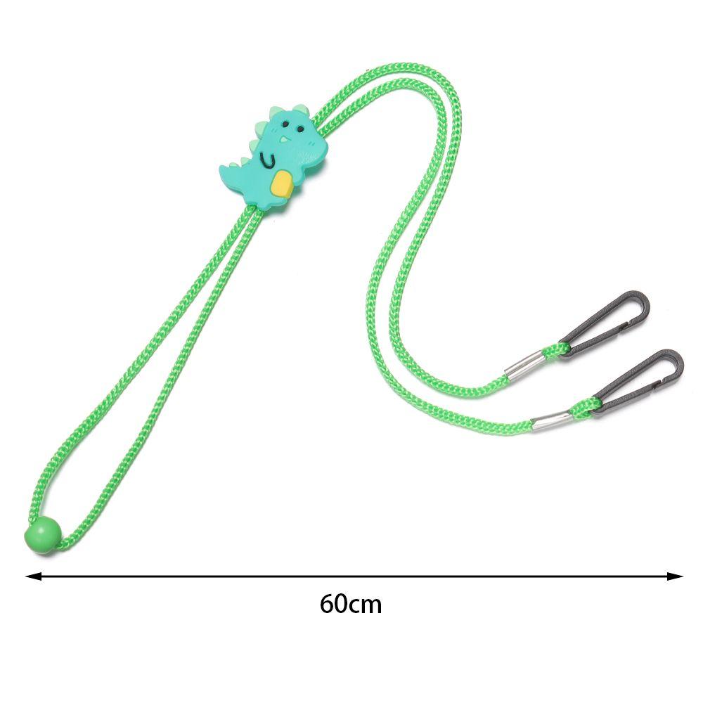 Girls Neck Strap Nylon Eyewear Cord Children Glasses Chain Glasses Band Strap Eyeglass Holder