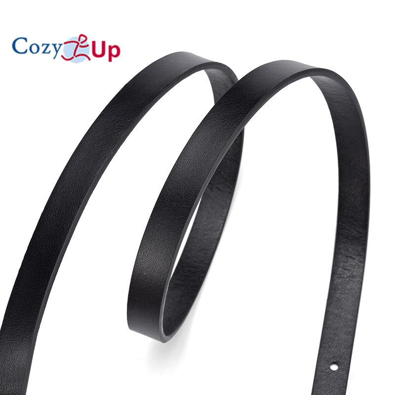 Женское платье, украшение, тонкий пояс на талию, простой пояс Y2k тысячелетия