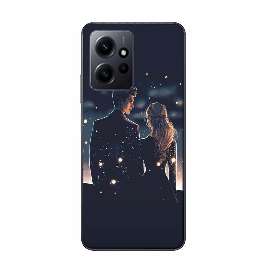 Чехол для телефона Acotar A Court of Mist and Fury Для Redmi 12 13C 12C 15C 9 10 10C Note 13 Pro Plus 14 15 Pro 9T 9C 9A Мягкий чехол из ТПУ