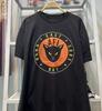 Afi Shirt, Afi Black Short Sleeve Cotton T-Shirt Unisex S-5Xl Tu449
