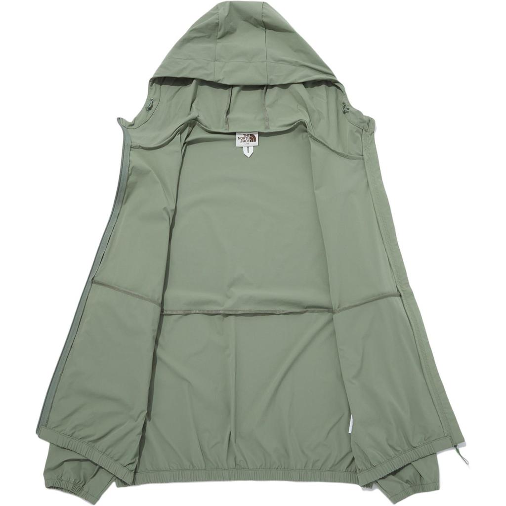 The North Face Куртки и пальто Унисекс Светло-хаки NJ3BQ11K