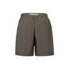 Nike ACG Series Solid Logo Cargo Shorts Men Bottoms Ore-Gray CZ6705-004