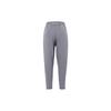 Nike Мужские серые беговые брюки Dri Fit FQ4781-084